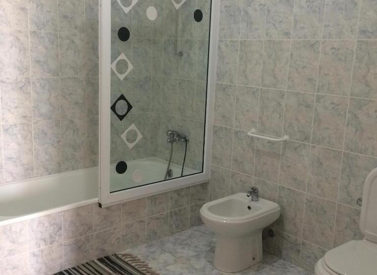 اتاق استاندارد, Vannilla Residencial