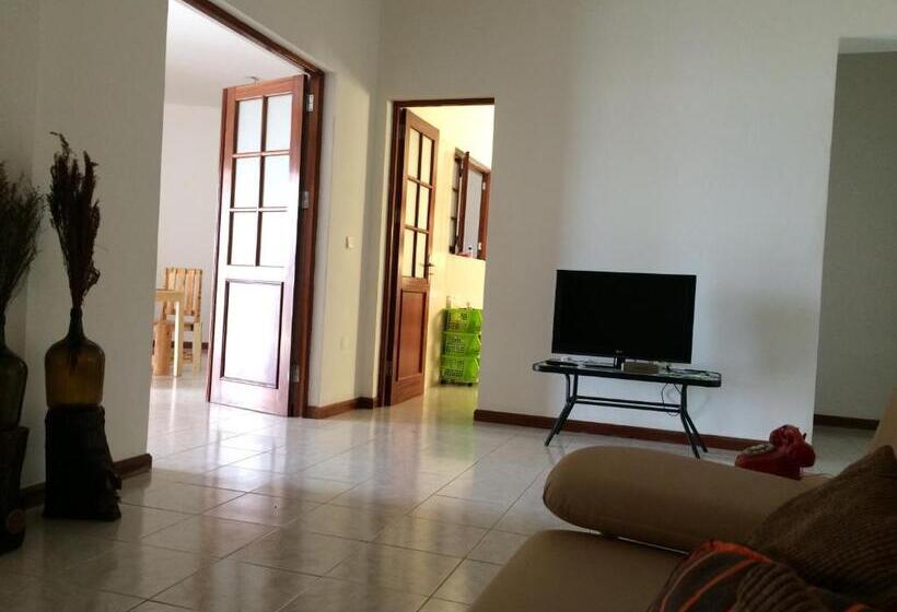 اتاق استاندارد یک نفره, Vannilla Residencial