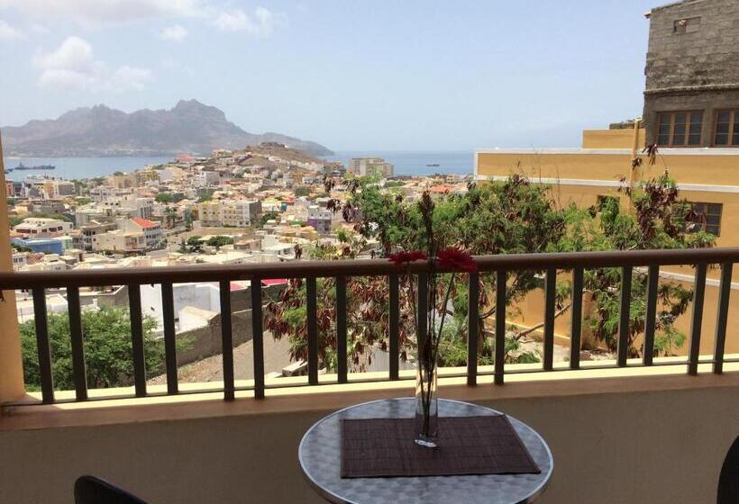 اتاق استاندارد یک نفره, Vannilla Residencial