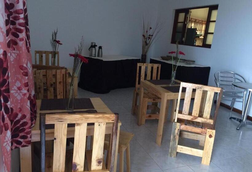 اتاق استاندارد یک نفره, Vannilla Residencial