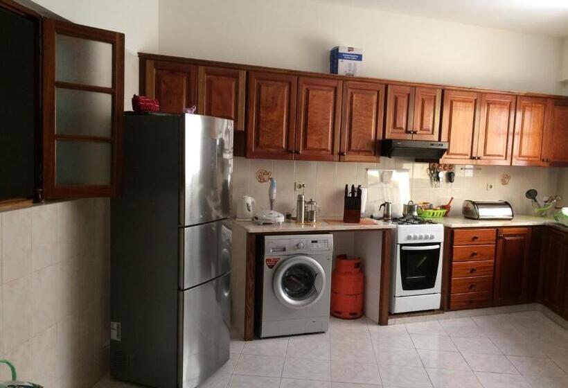 اتاق استاندارد یک نفره, Vannilla Residencial