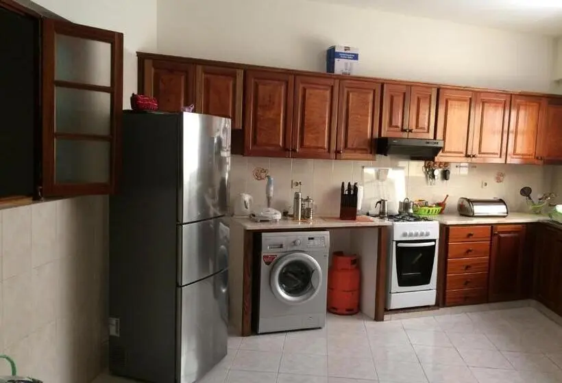اتاق استاندارد یک نفره, Vannilla Residencial