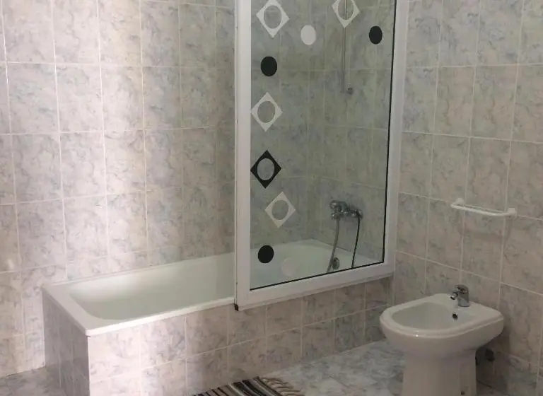 اتاق استاندارد یک نفره, Vannilla Residencial