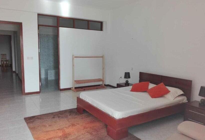 اتاق سوپریور, Vannilla Residencial