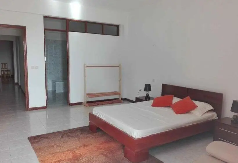 اتاق سوپریور, Vannilla Residencial