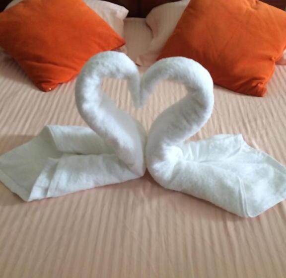 اتاق سوپریور, Vannilla Residencial