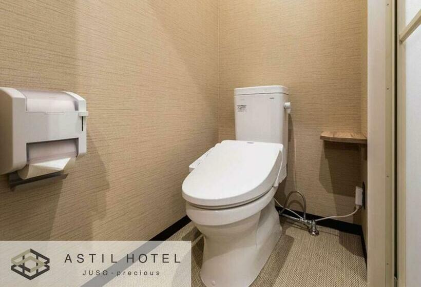 스탠다드 싱글 룸, Astil Hotel Juso Precious