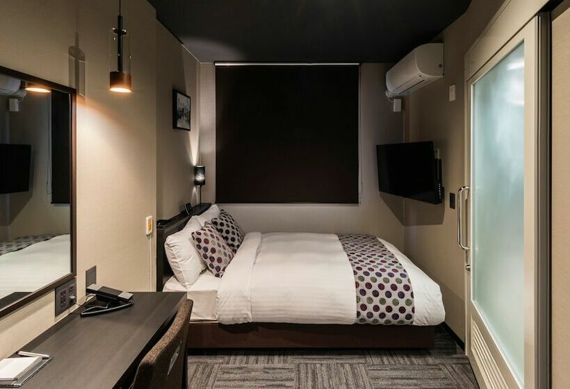 스탠다드 룸, Astil Hotel Juso Precious