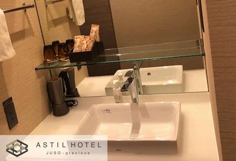 스탠다드 룸, Astil Hotel Juso Precious