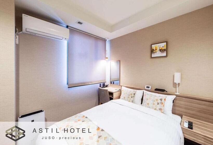 스탠다드 룸, Astil Hotel Juso Precious