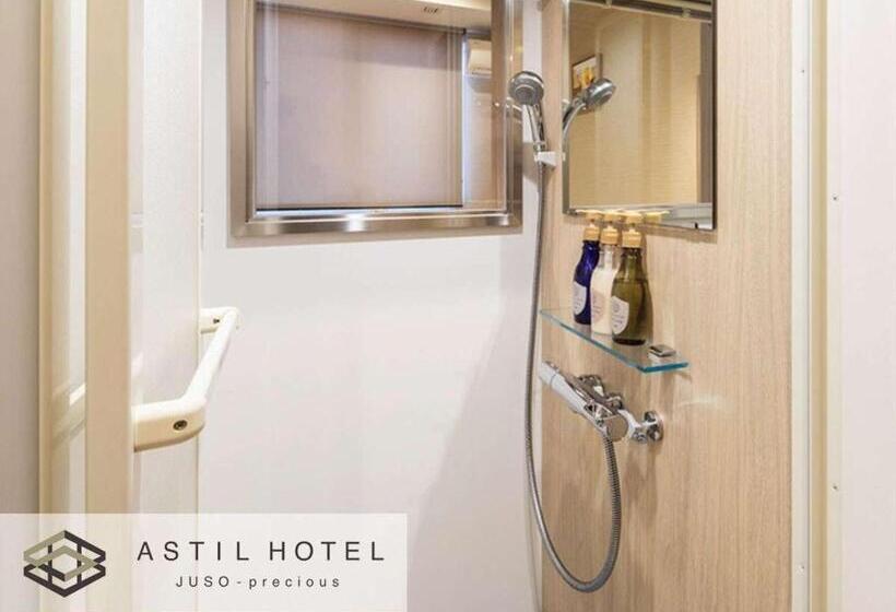 스탠다드 싱글 룸, Astil Hotel Juso Precious