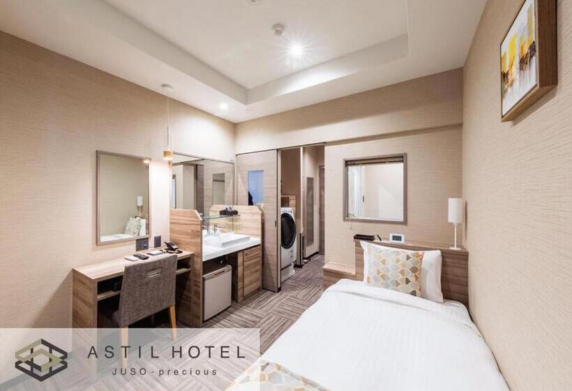 스탠다드 싱글 룸, Astil Hotel Juso Precious