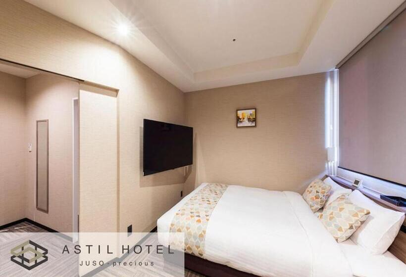 스탠다드 룸, Astil Hotel Juso Precious