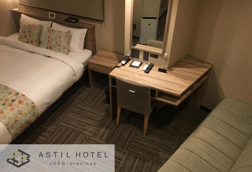 스탠다드 룸, Astil Hotel Juso Precious