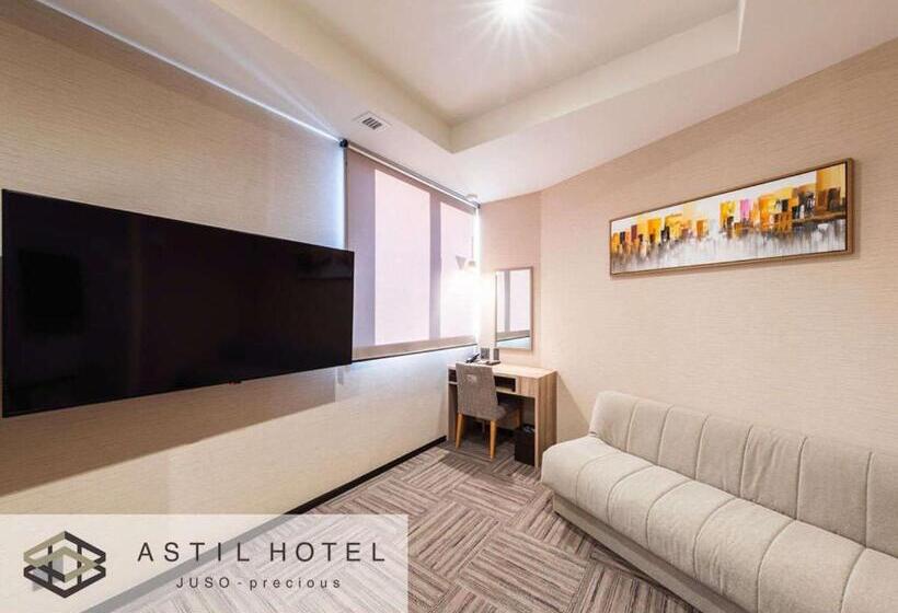 Номер Superior, Astil Hotel Juso Precious