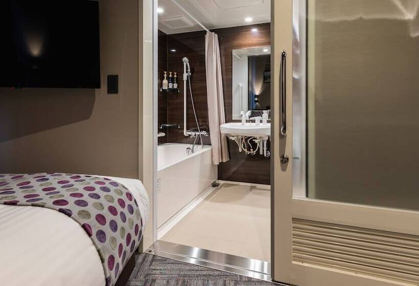 Номер Стандарт, Astil Hotel Juso Precious