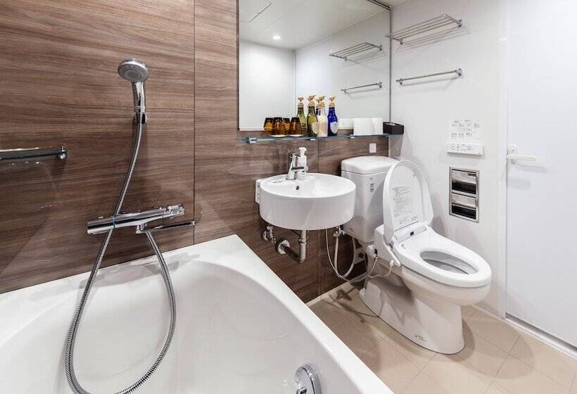 스탠다드 룸, Astil Hotel Juso Precious