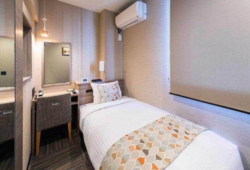 스탠다드 싱글 룸, Astil Hotel Juso Precious