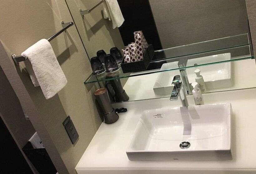 스탠다드 싱글 룸, Astil Hotel Juso Precious