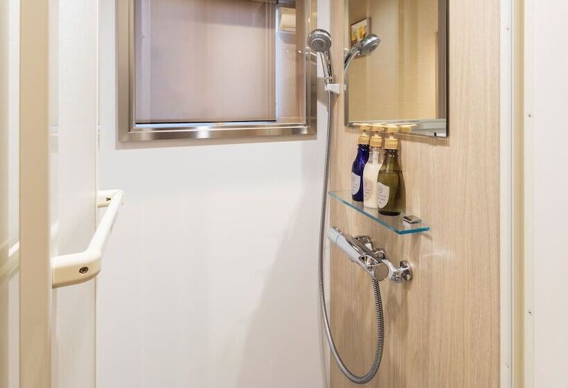 스탠다드 싱글 룸, Astil Hotel Juso Precious