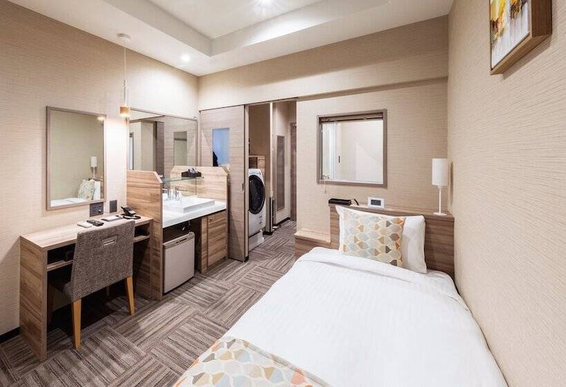 스탠다드 싱글 룸, Astil Hotel Juso Precious