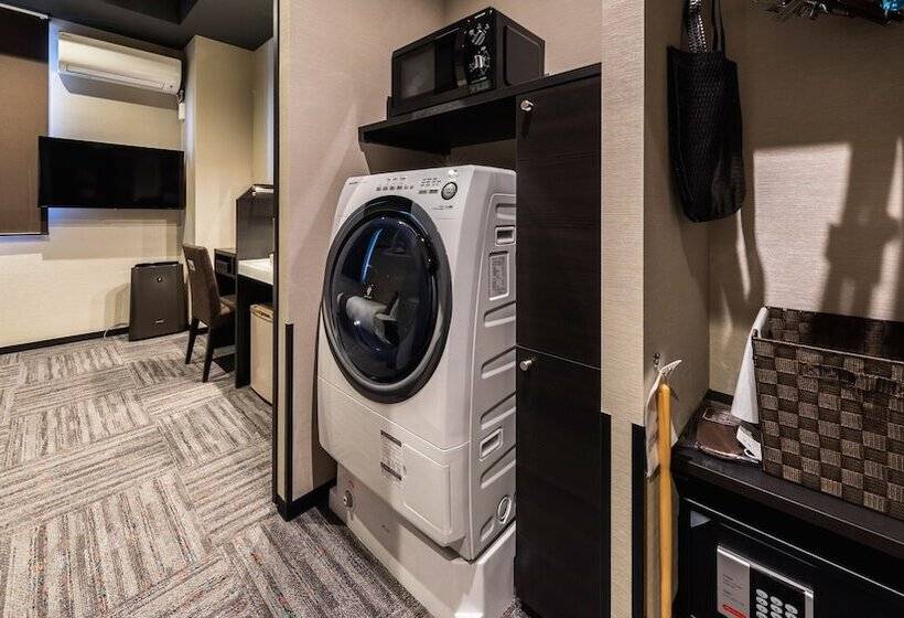 스탠다드 싱글 룸, Astil Hotel Juso Precious