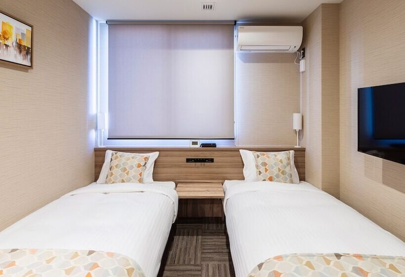 스탠다드 룸, Astil Hotel Juso Precious