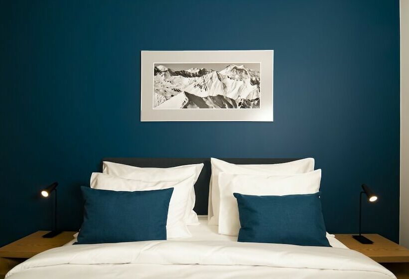 اتاق استاندارد, Gudauri Lodge