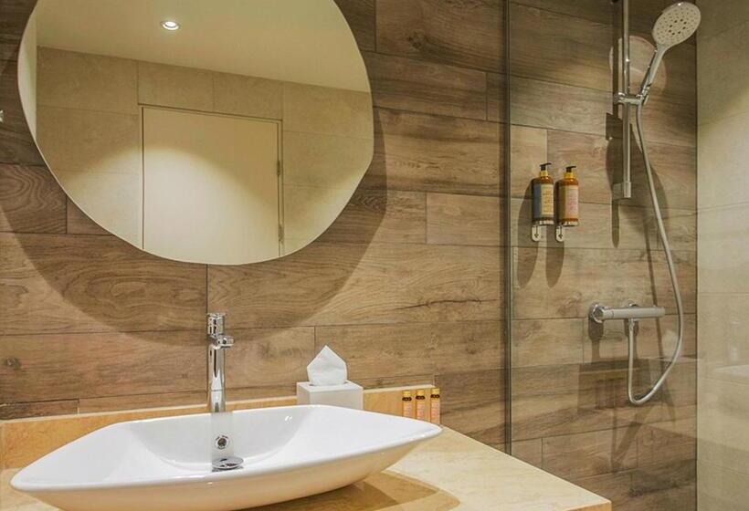 اتاق استاندارد, Gudauri Lodge