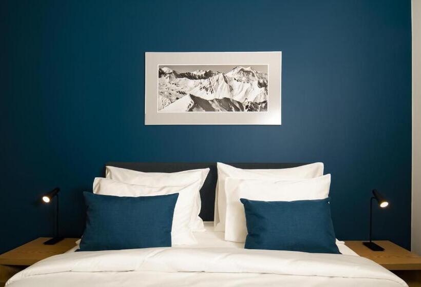Standardzimmer, Gudauri Lodge