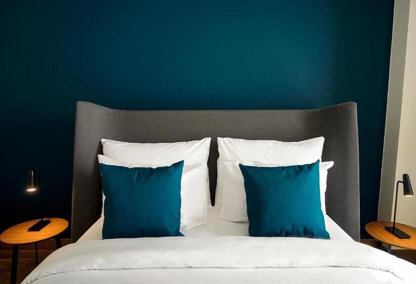 سوییت, Gudauri Lodge