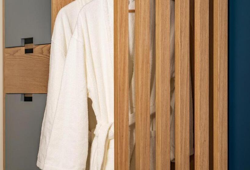 اتاق استاندارد, Gudauri Lodge