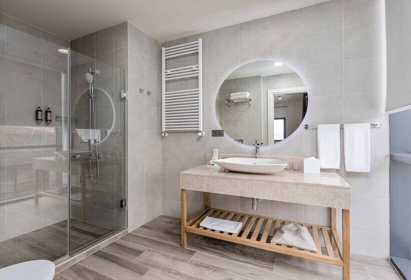 Suite, Gudauri Lodge