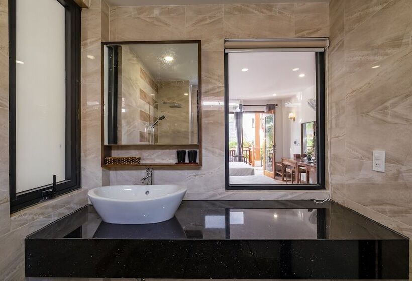 سوئیت خانواده 2 خوابه, Melica Resort & Spa Phu Quoc