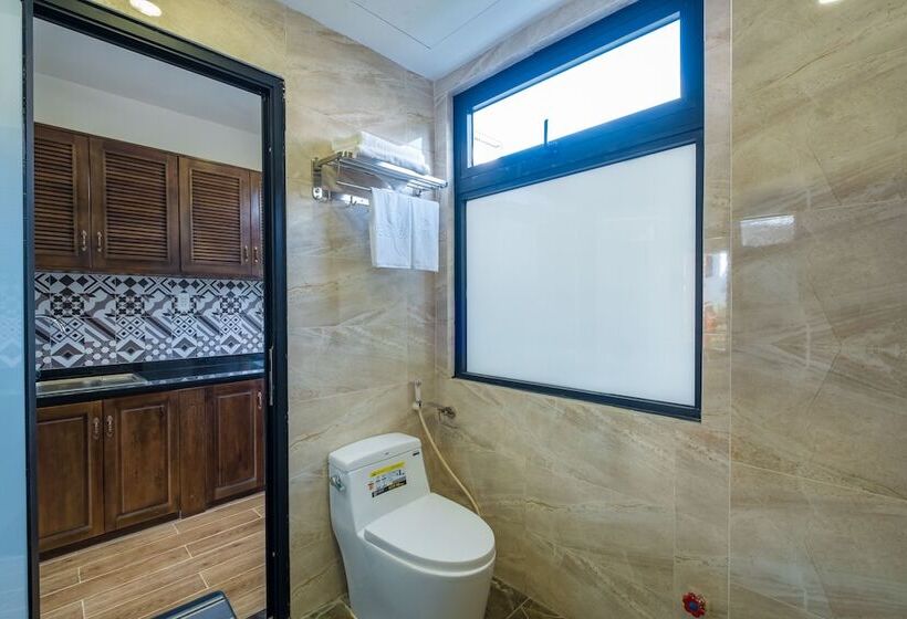 سوئیت خانواده 2 خوابه, Melica Resort & Spa Phu Quoc