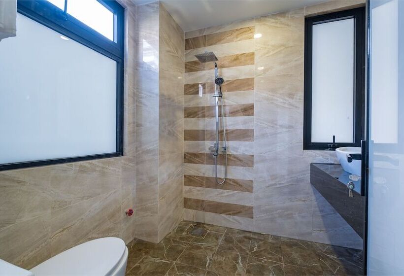 سوئیت خانواده 2 خوابه, Melica Resort & Spa Phu Quoc