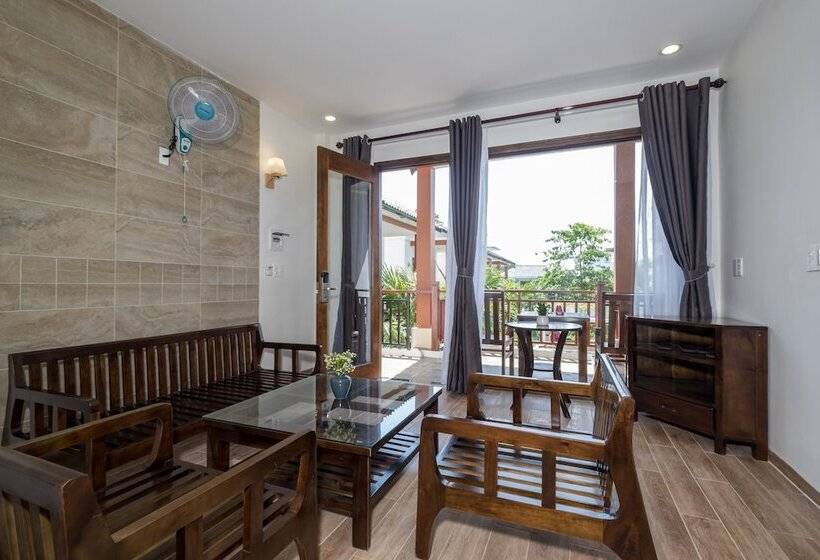 سوئیت خانواده 2 خوابه, Melica Resort & Spa Phu Quoc