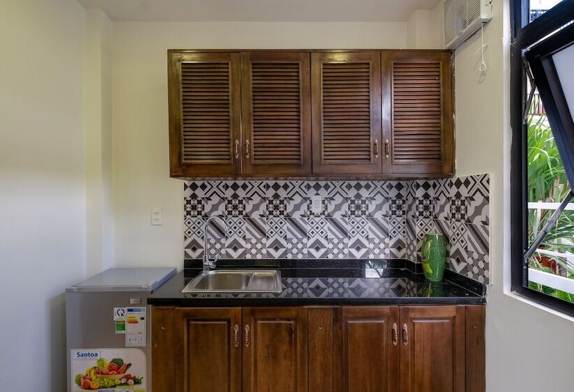 سوئیت خانواده 2 خوابه, Melica Resort & Spa Phu Quoc