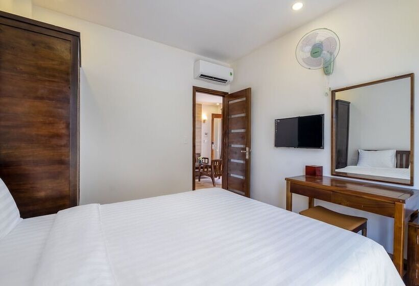 سوئیت خانواده 2 خوابه, Melica Resort & Spa Phu Quoc