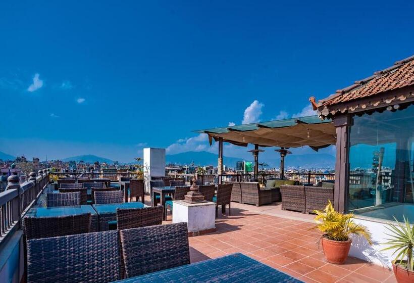 اتاق استاندارد, Pahan Chhen   Boutique