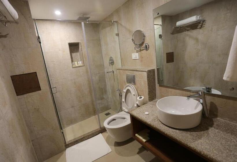 اتاق استاندارد, Pahan Chhen   Boutique