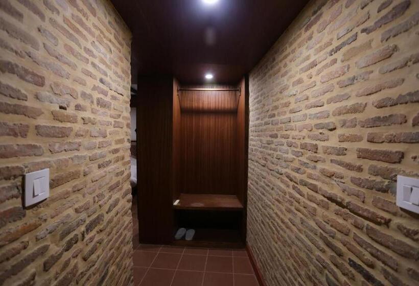 اتاق استاندارد, Pahan Chhen   Boutique