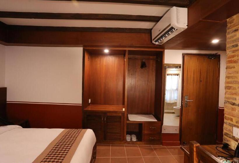 اتاق استاندارد, Pahan Chhen   Boutique