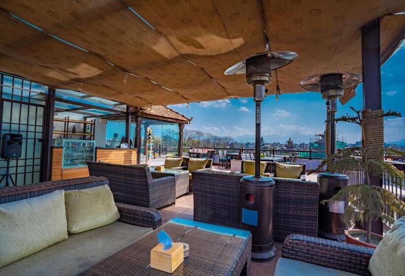 اتاق لوکس, Pahan Chhen   Boutique