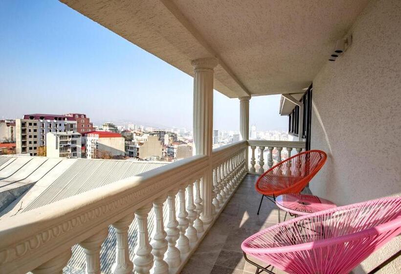 Superior Room City View