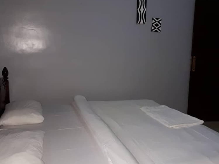 Habitació Estàndard, Airport Hill Guest House