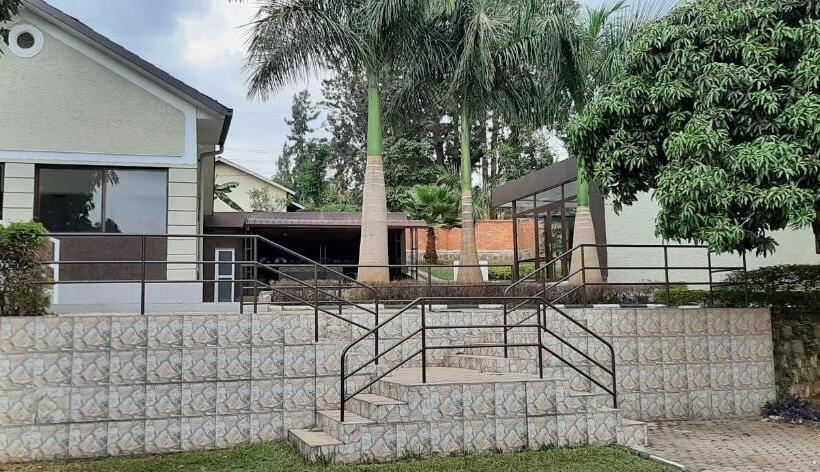 Habitació Estàndard, Airport Hill Guest House