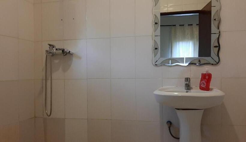 Habitació Estàndard, Airport Hill Guest House