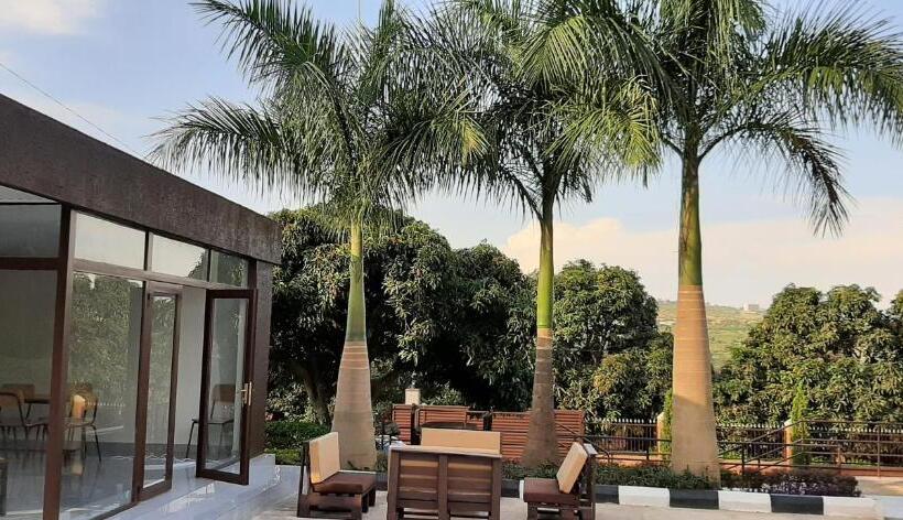 Habitació Deluxe, Airport Hill Guest House