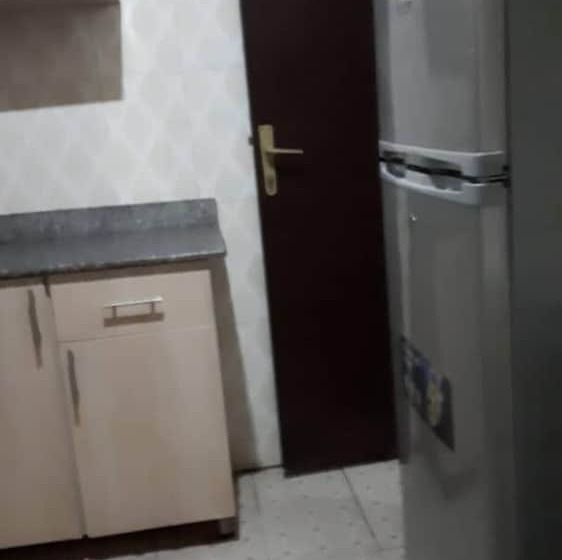 Habitació Estàndard, Airport Hill Guest House